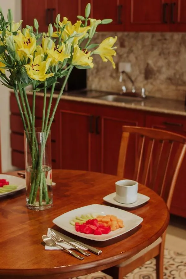 Casa Mia Bed & Breakfast Mérida