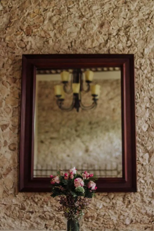 Prázdninový dům Casa Mia Bed & Breakfast Mérida Mexiko